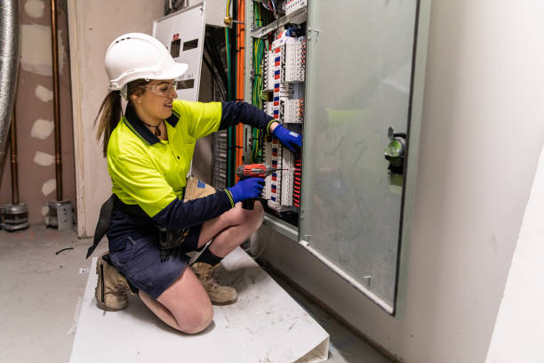 Best Affordable Electrical Installation  in Kalona, IA