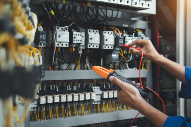 Best Electrician for Home Renovation  in Kalona, IA