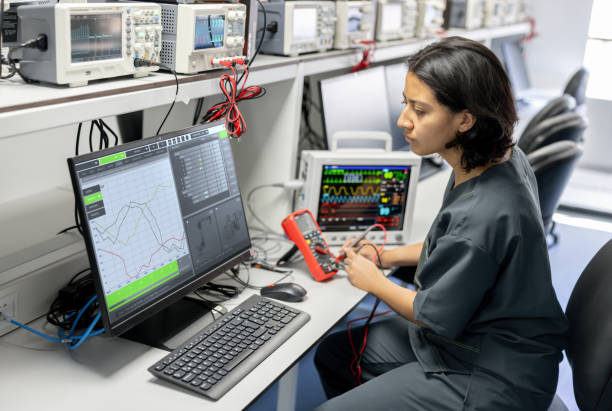 Best Industrial Electrical Services  in Kalona, IA